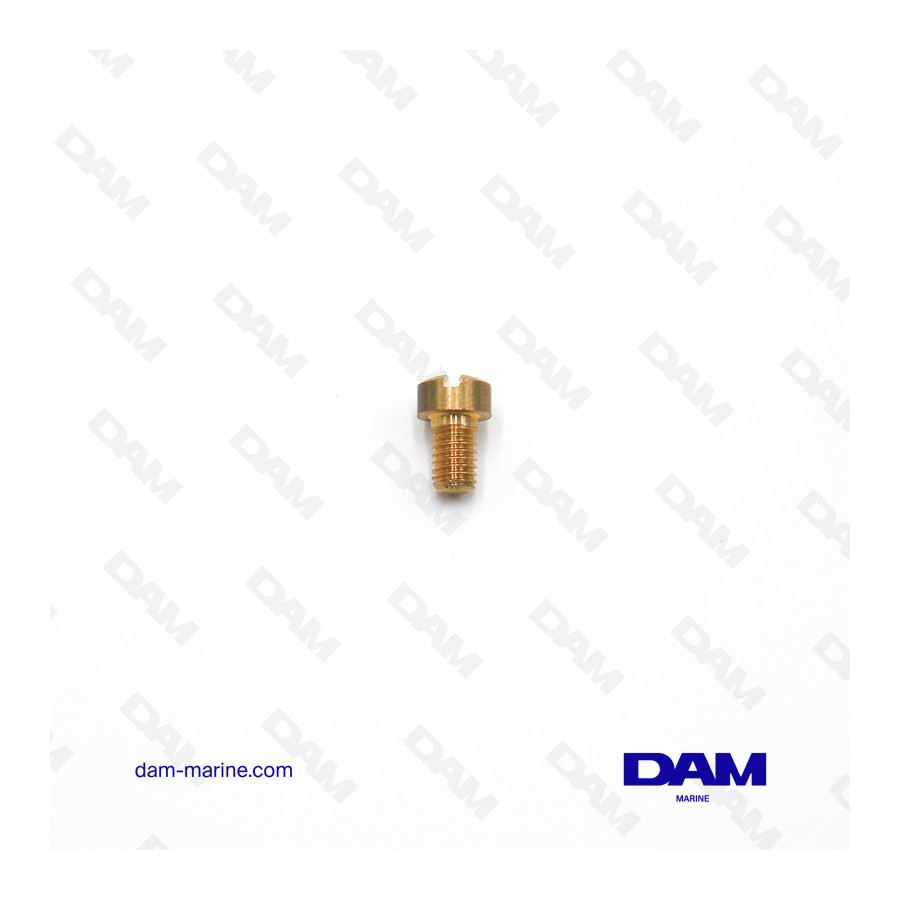 DIESEL PUMP SCREW