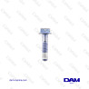 INTAKE PIPE SCREW 5/16-18 X...