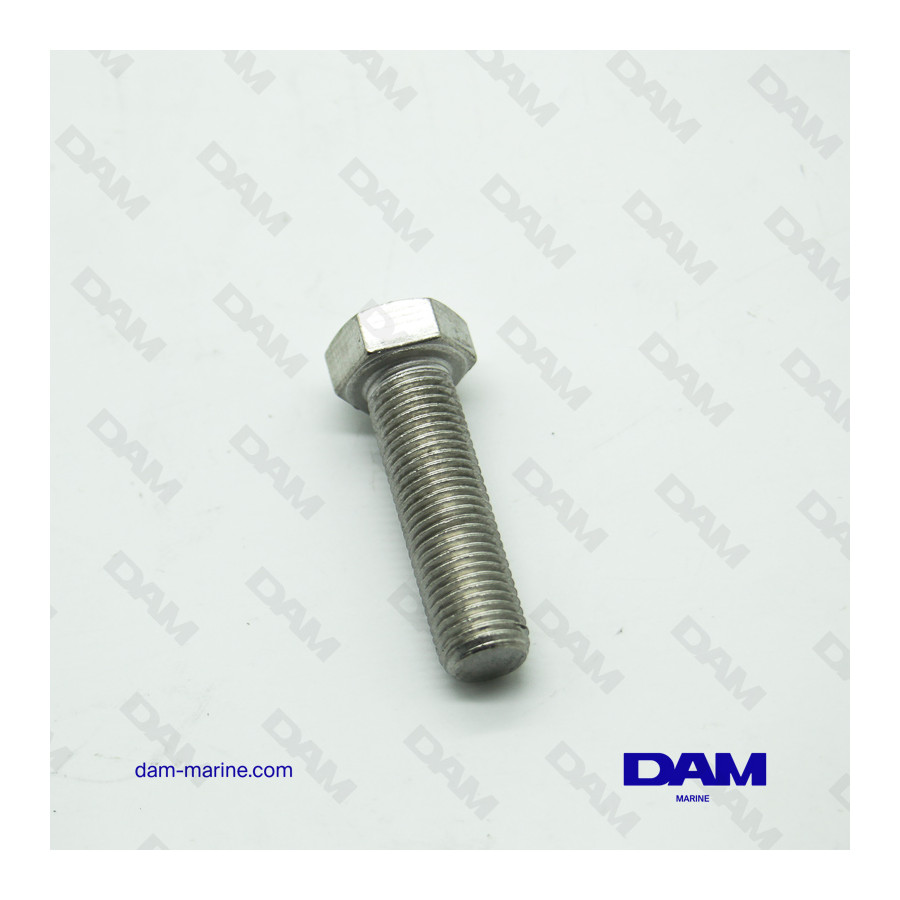 FLANGE SCREW 7/16-20 X 1-1/2