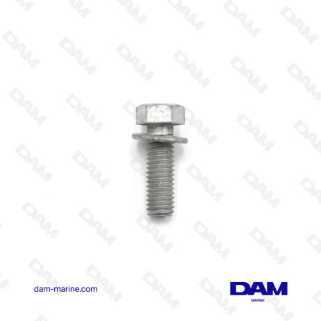 SCREW CARTER MERCRUISER M8X25