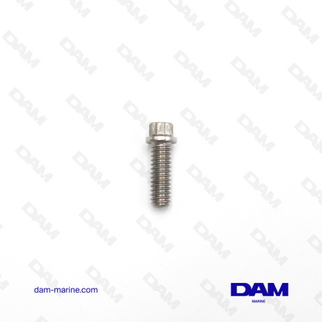 TORNILLO 1/4-20 X 3/4