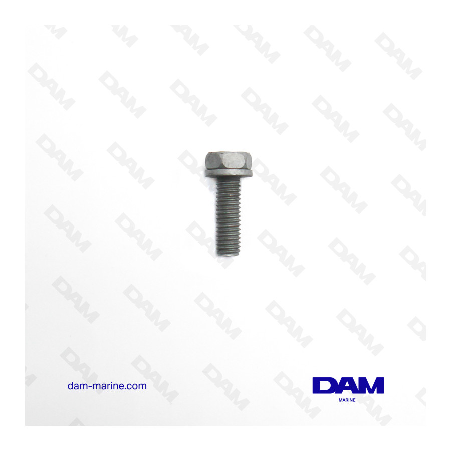 SCREW MERCRUISER M6X20