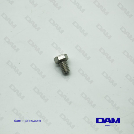 SCREW 1/4-20 X 3/8