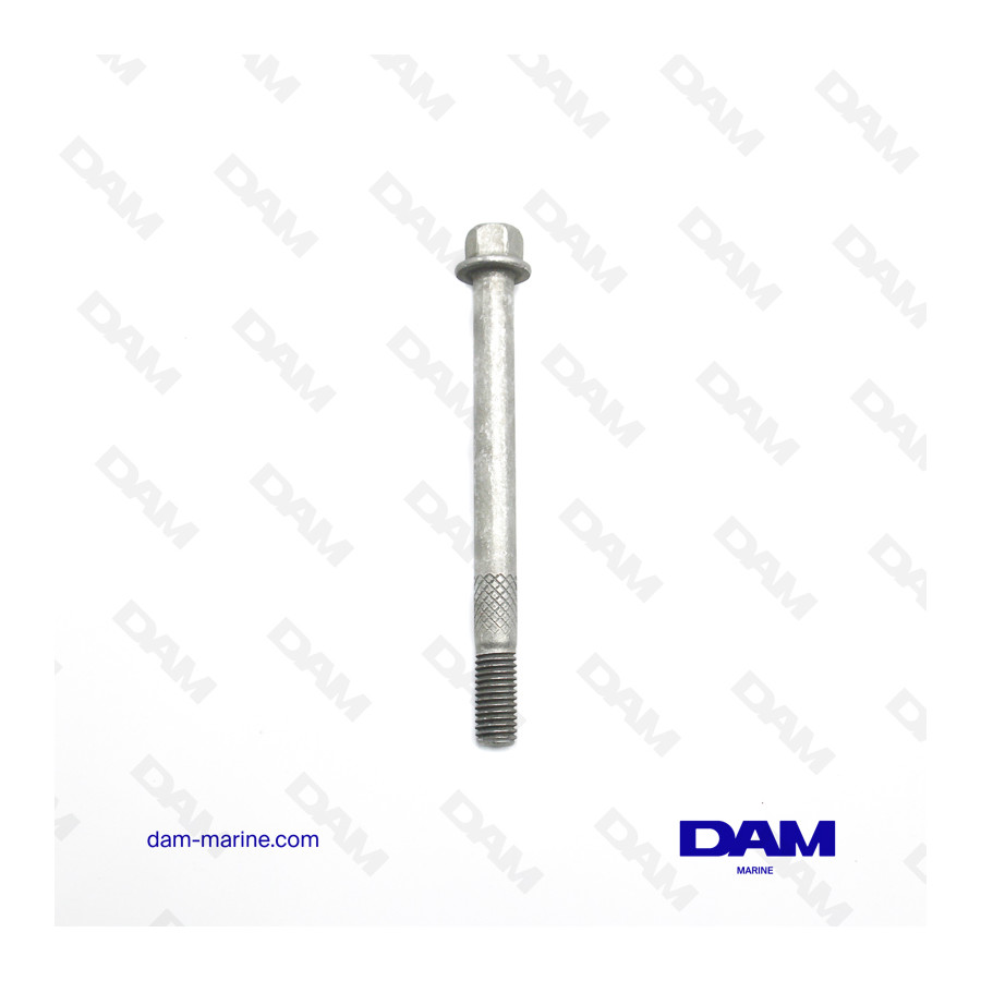 METRIC STARTER SCREW