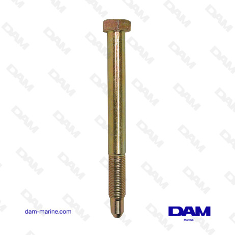 SILENT BLOCK SCREW 1/2-20 X 5--3/8