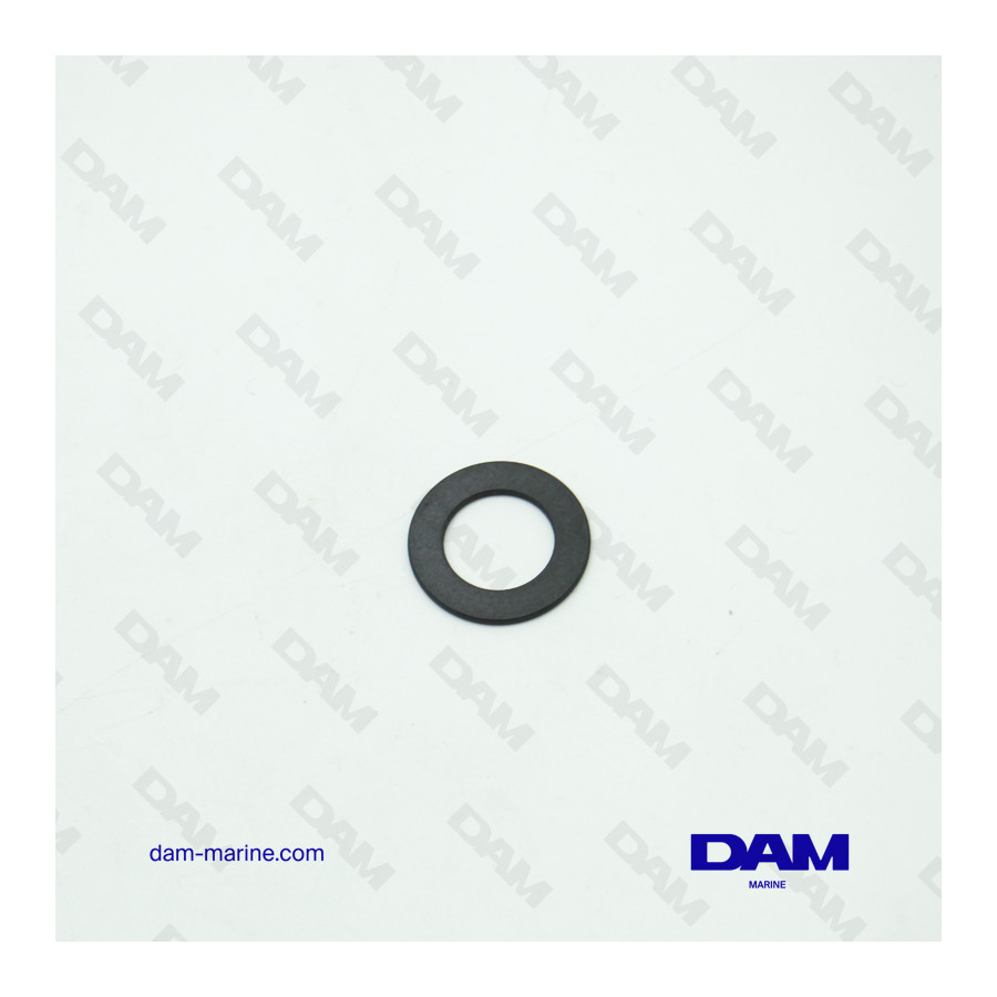 YANMAR INJECTOR GASKET