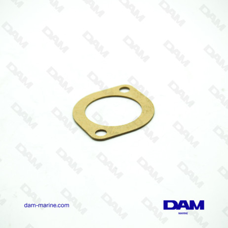 YANMAR ANODE GASKET