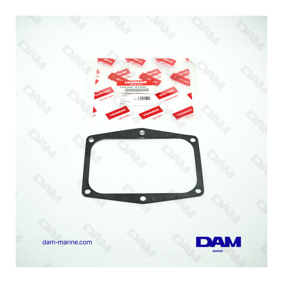 YANMAR BREATHER GASKET