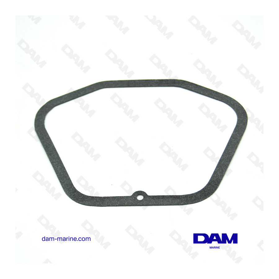 ROCKER COVER GASKET YANMAR YS8