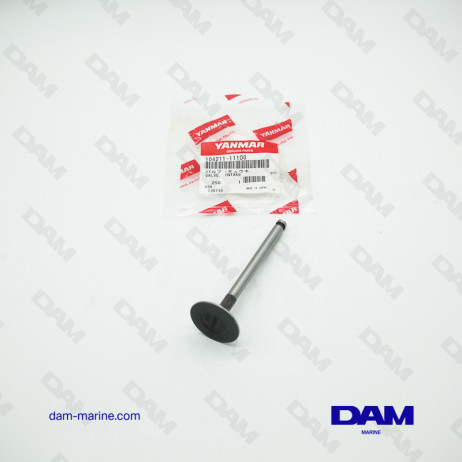 YANMAR YS8 INTAKE VALVE