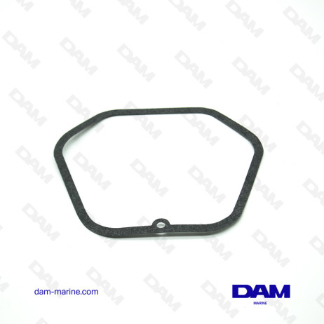 ROCKER COVER GASKET YANMAR YSM12