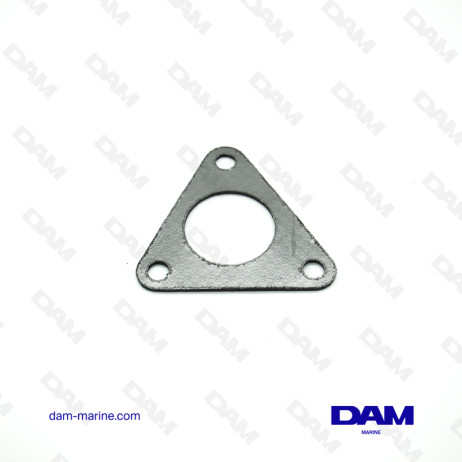 YANMAR YS12 ELBOW GASKET