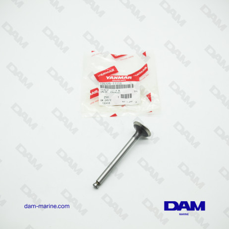 YANMAR EXHAUST VALVE