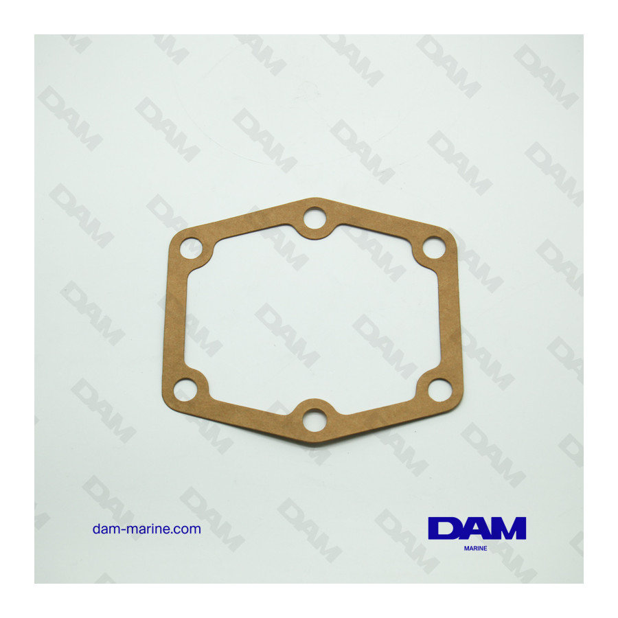 YANMAR COVER GASKET