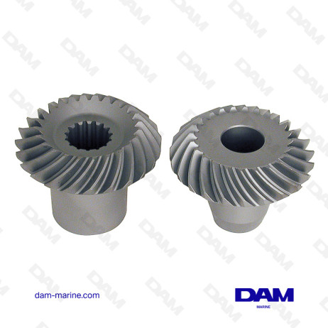 CONICAL TORQUE +98 1.62/2