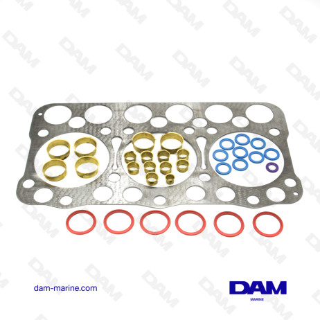 HEAD GASKET KIT VOLVO 60 - 275740