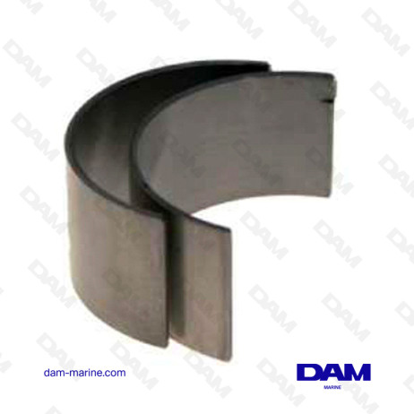 ROD BEARINGS VOLVO D4-D6 STD