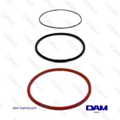 VOLVO SHIRT GASKET KIT - 875560