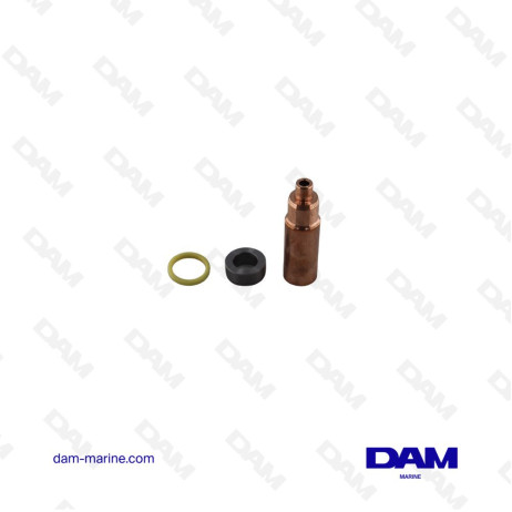 DOUILLE INJECTEUR VOLVO - 861688