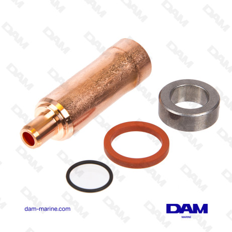 DOUILLE INJECTEUR COMPLETE VOLVO - 3581536