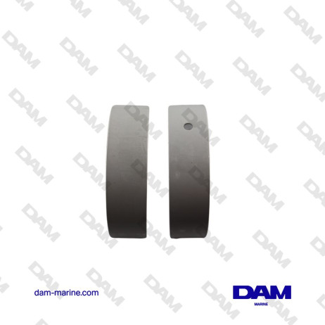 BEARING BEARINGS VOLVO D4-D6 STD