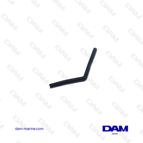 YANMAR EXCHANGER GASKET