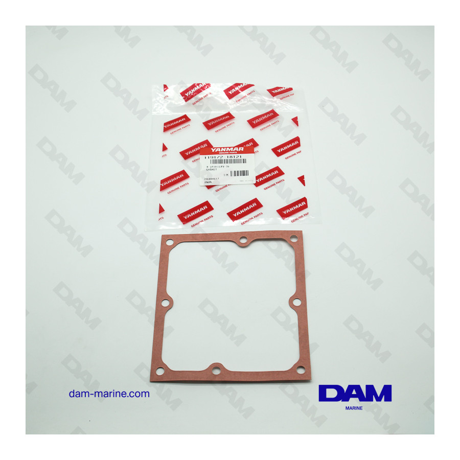 YANMAR COVER GASKET