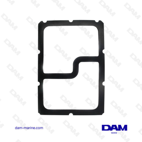 YANMAR EXCHANGER GASKET 119172-18290