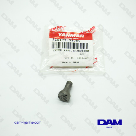 YANMAR 4LH INJECTOR NOSE