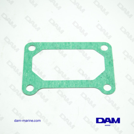 YANMAR AIR COOLER GASKET