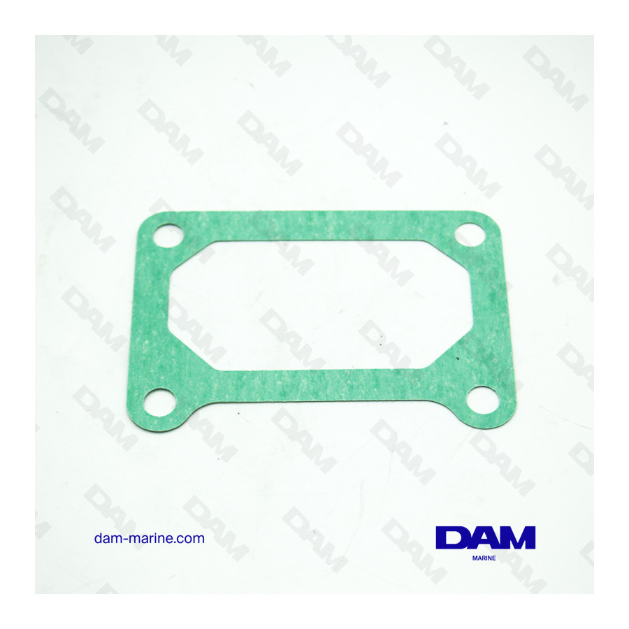 YANMAR AIR COOLER GASKET