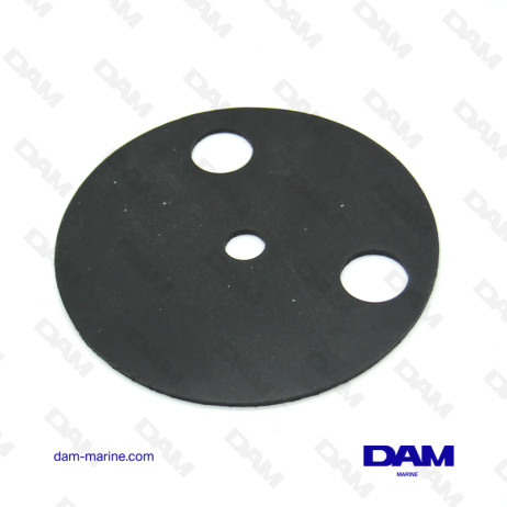 YANMAR EXCHANGER GASKET