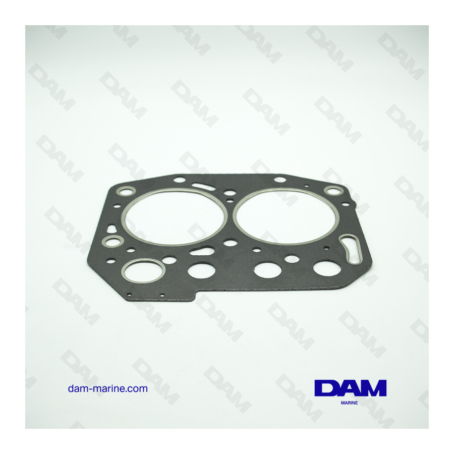 YANMAR HEAD GASKET