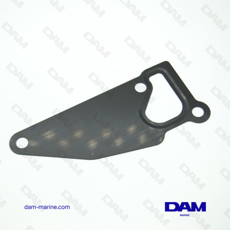 YANMAR CIRCULATION PUMP GASKET