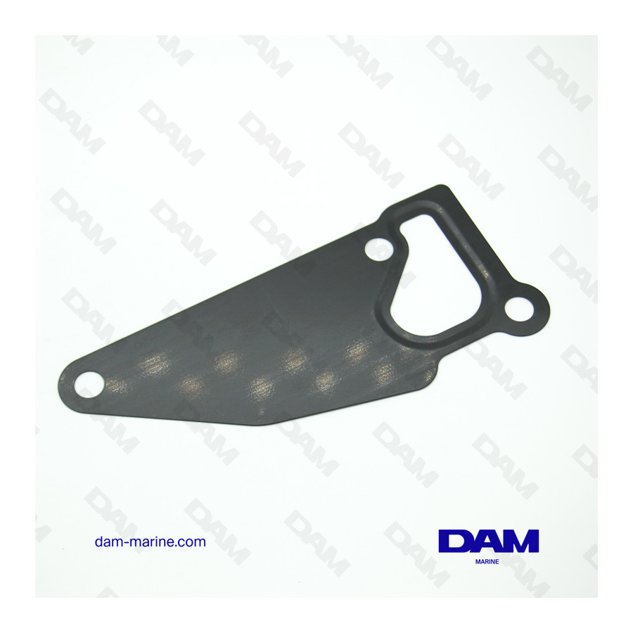 YANMAR CIRCULATION PUMP GASKET