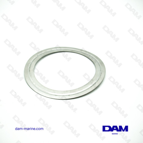 YANMAR EXHAUST ELBOW GASKET