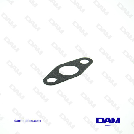 YANMAR 6LP TURBO OIL SEAL