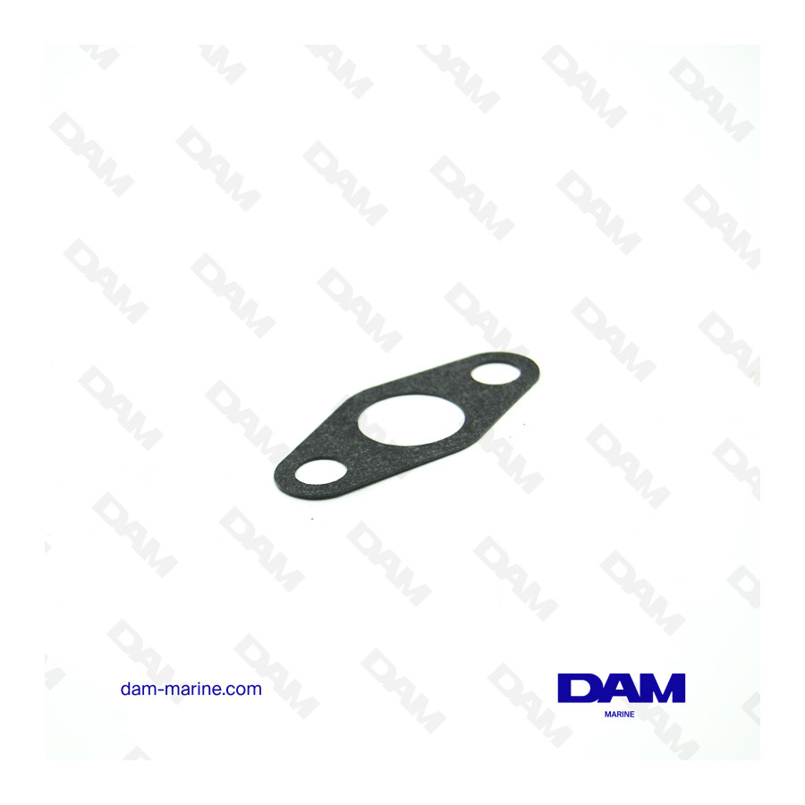 YANMAR 6LP TURBO OIL SEAL