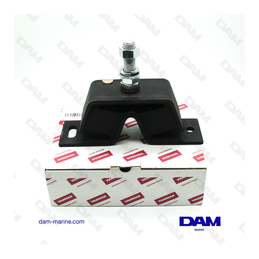 SUPPORT MOTEUR YANMAR 200KG OEM