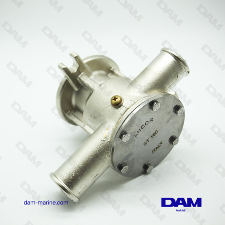 VOLVO SEA WATER PUMP