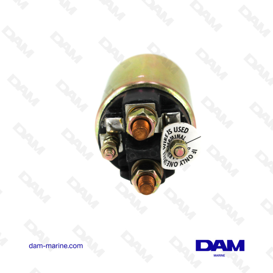 STARTER SOLENOID G2