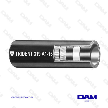 DURITE CARBURANT 12MM