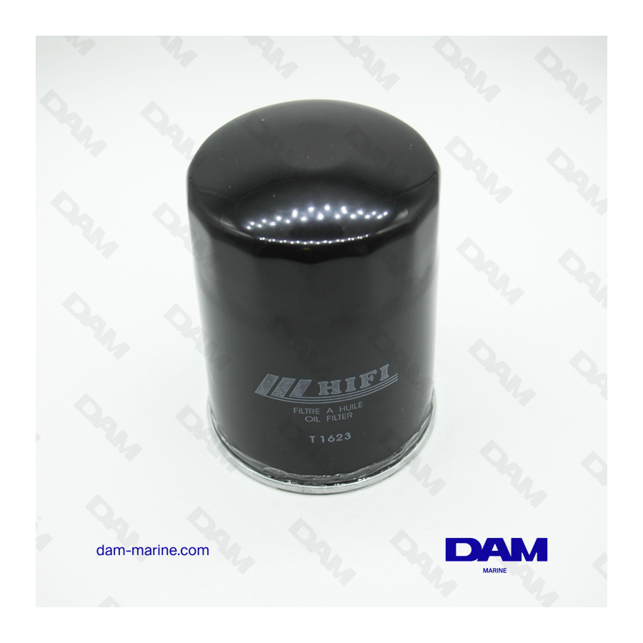 YANMAR OIL FILTER