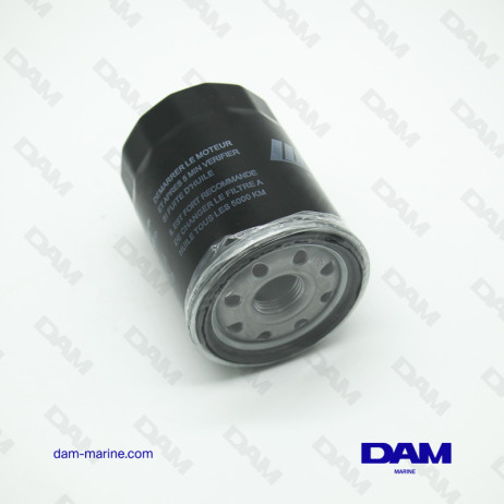 VOLVO OIL FILTER