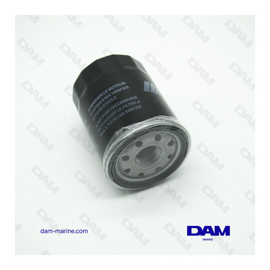 VOLVO OIL FILTER