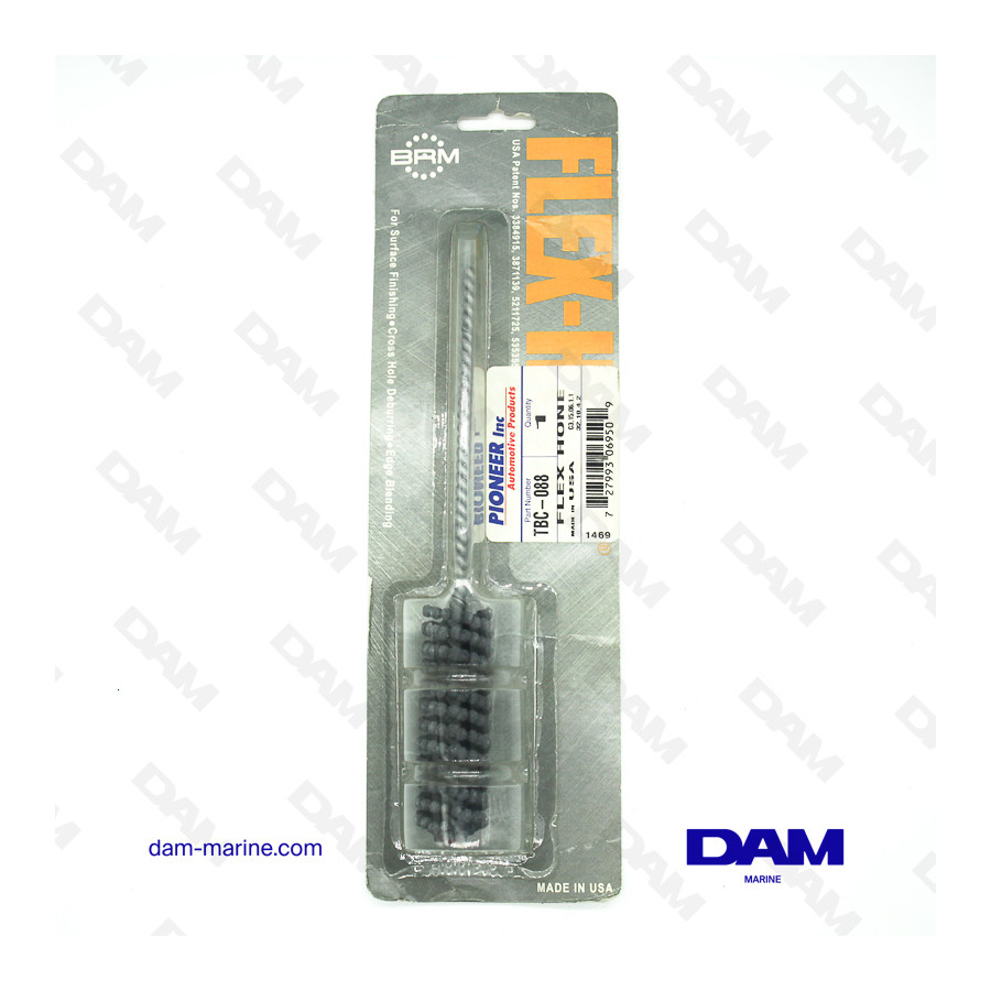 FLEX HONE REAMER - 22MM