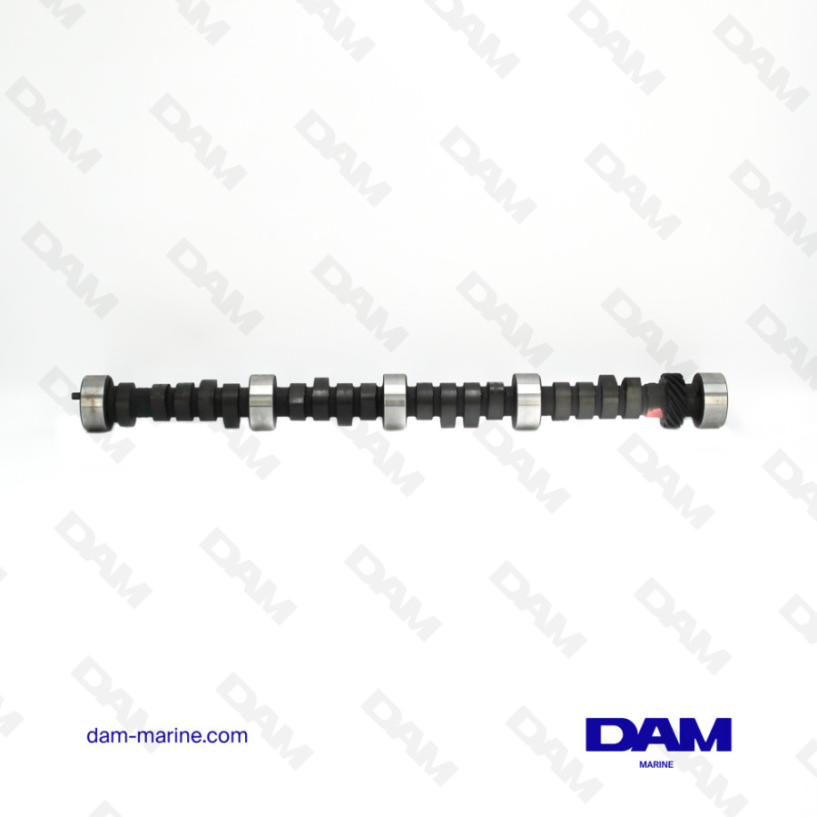 CAMSHAFT GM SB 305-350 RH - FLAT