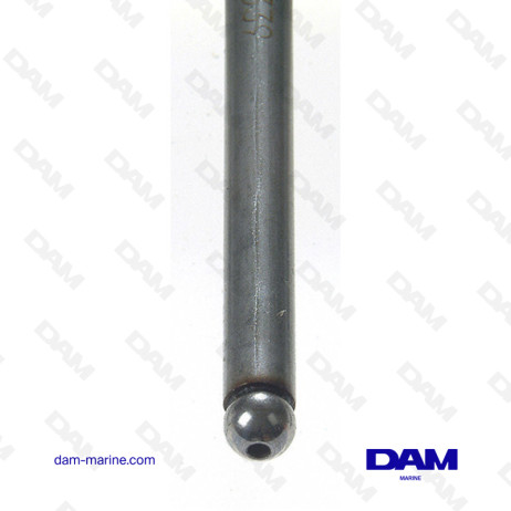 ADMISIÓN ROCKER ROD GM BB RL - 7.93MM