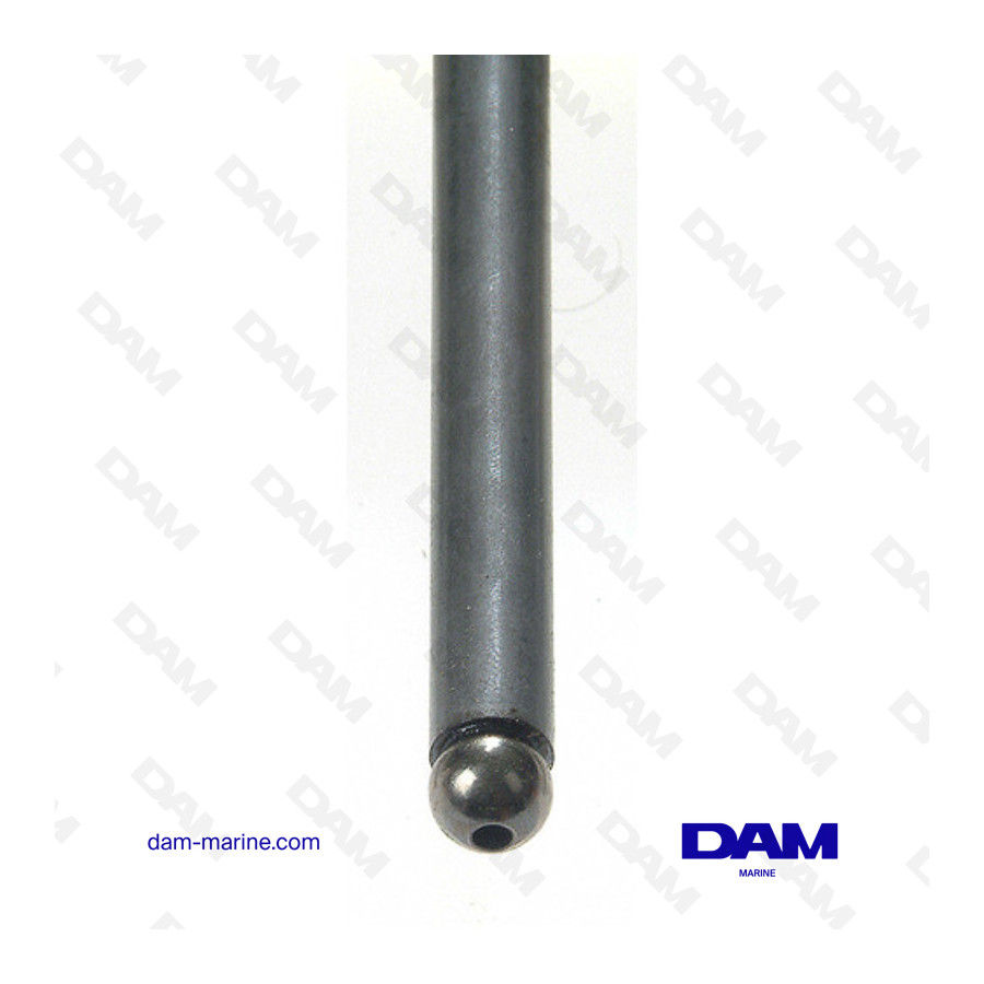 TIGE DE CULBUTEUR ECHAPPEMENT GM V8 BB ROULEAU - 7.93MM