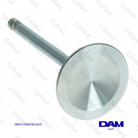 INTAKE VALVE GM454/502 HO